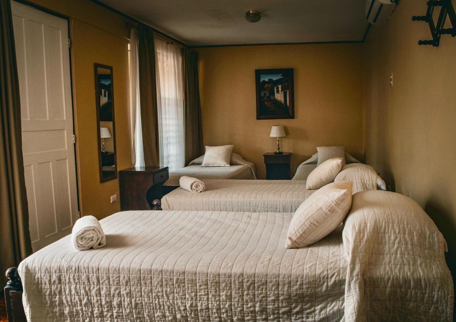 Hotel 1915 Inn & Suites Alajuela Dış mekan fotoğraf