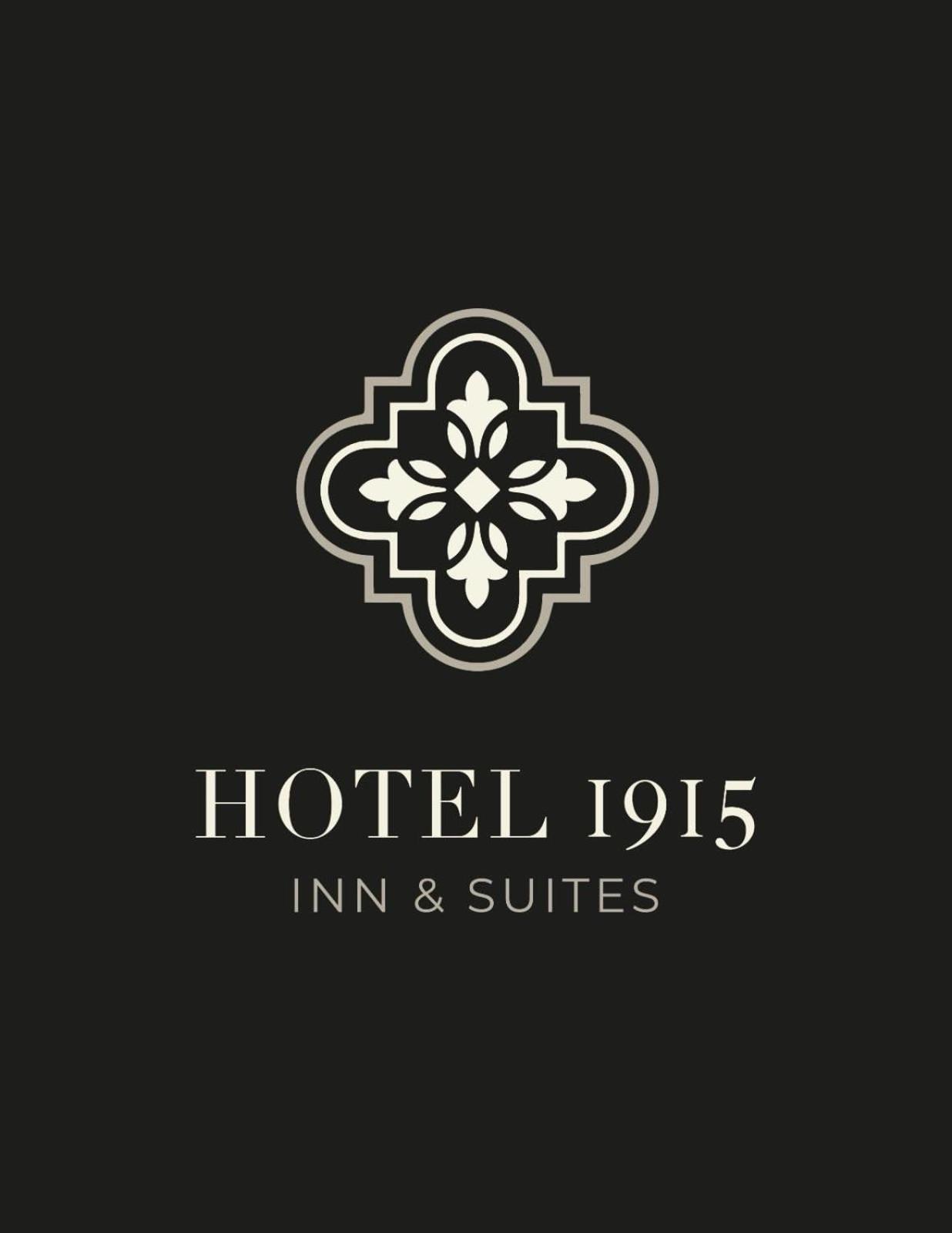Hotel 1915 Inn & Suites Alajuela Dış mekan fotoğraf